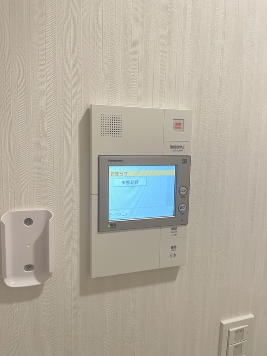 内観写真 ストーリア市川行徳