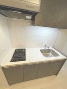 キッチン ストーリア市川行徳