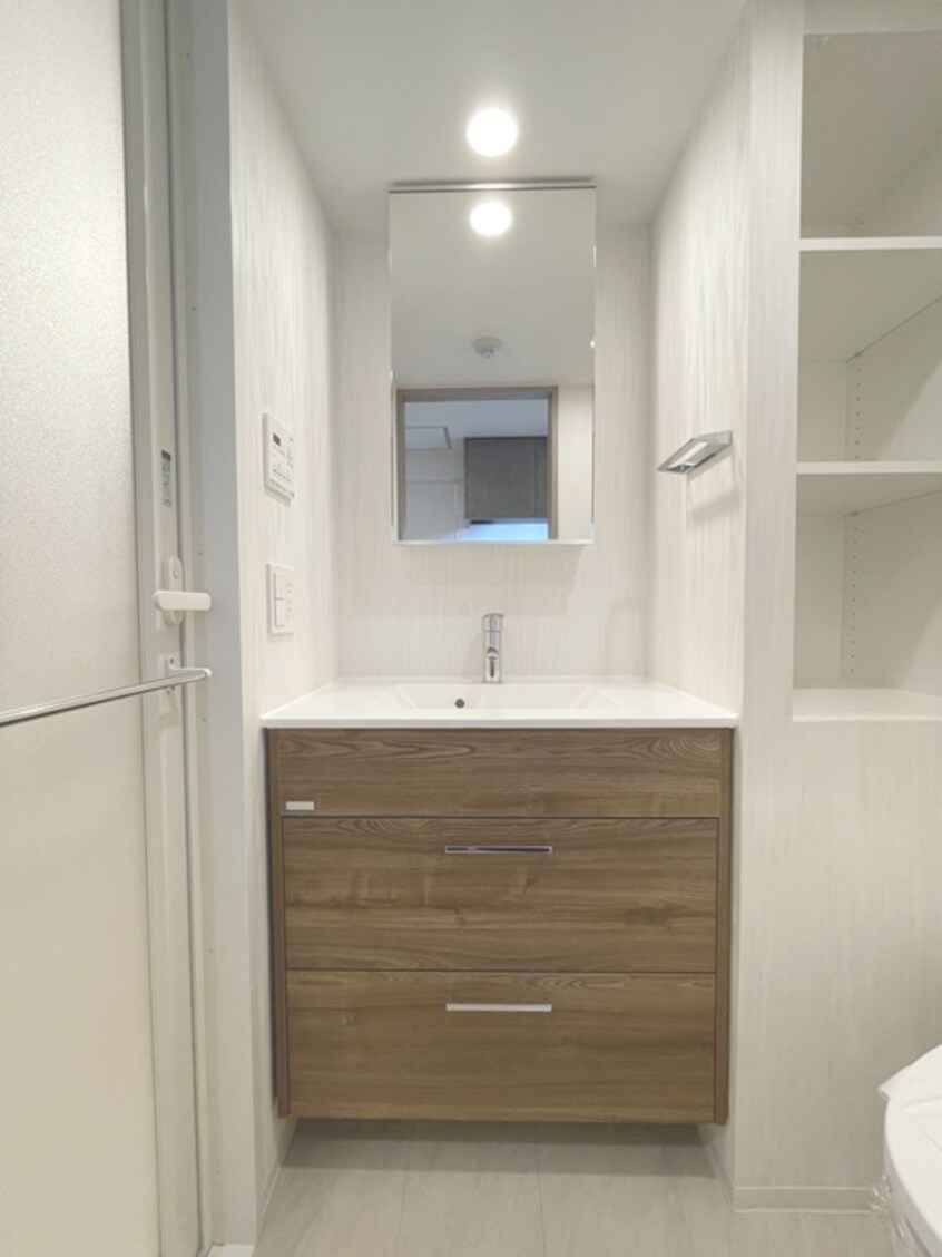 洗面 ストーリア市川行徳