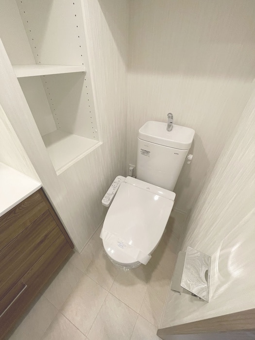 トイレ ストーリア市川行徳