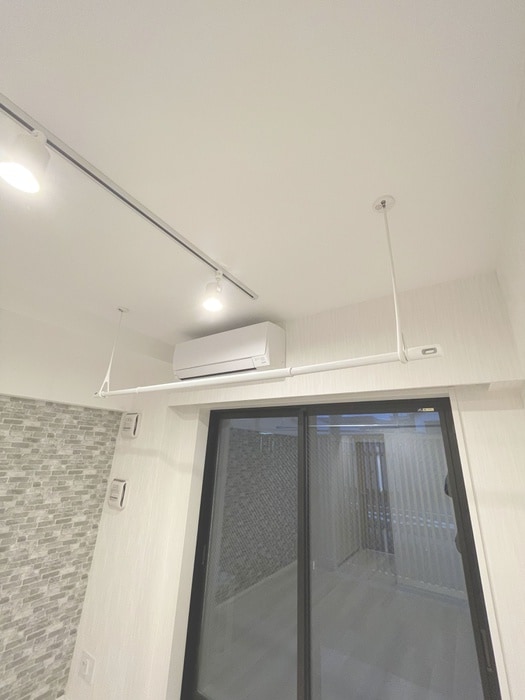 内観写真 ストーリア市川行徳