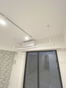 内観写真 ストーリア市川行徳