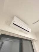 内観写真 ストーリア市川行徳