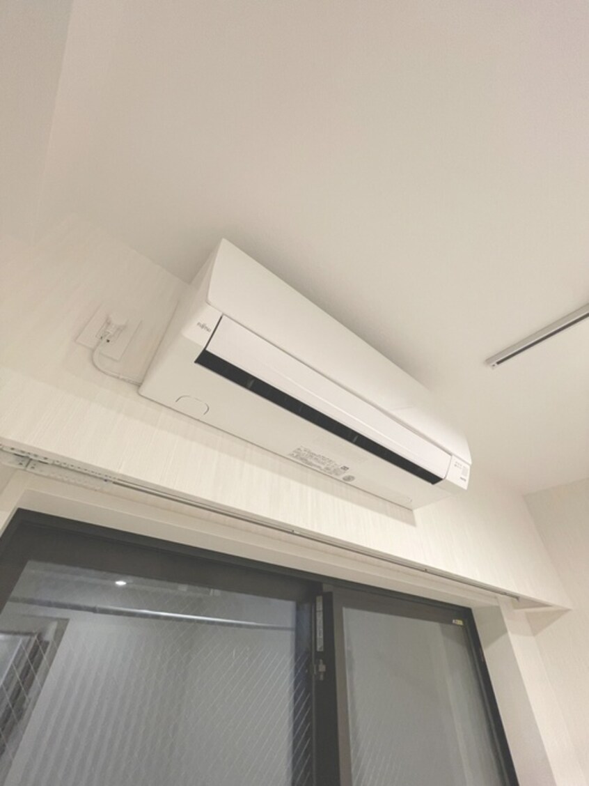 内観写真 ストーリア市川行徳