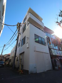 シェーベル山口