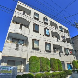 メゾン北小岩