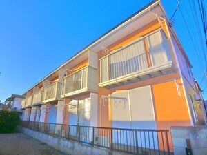 コーポ中原Ⅱ