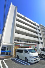 日翔ハイツ