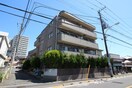 外観写真 ヴェルドミール白糸台
