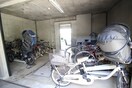 建物設備 ヴェルドミール白糸台