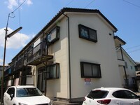 コーポＭＩＹＡＺＡＷＡ２