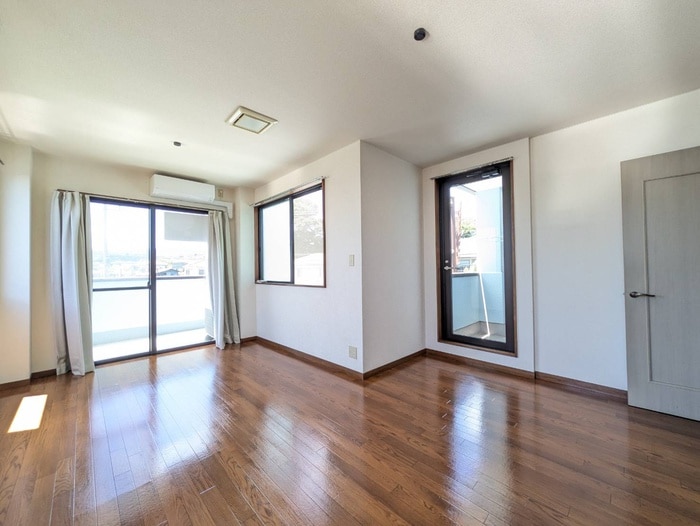 居室 タキアパート(3F)