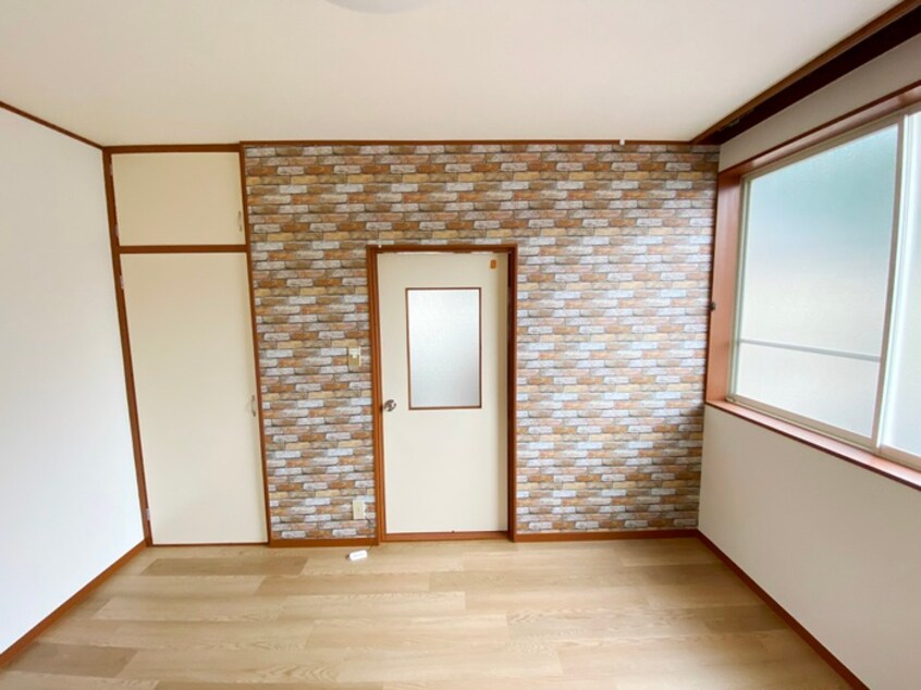 居室 サンハイツヨシカタ