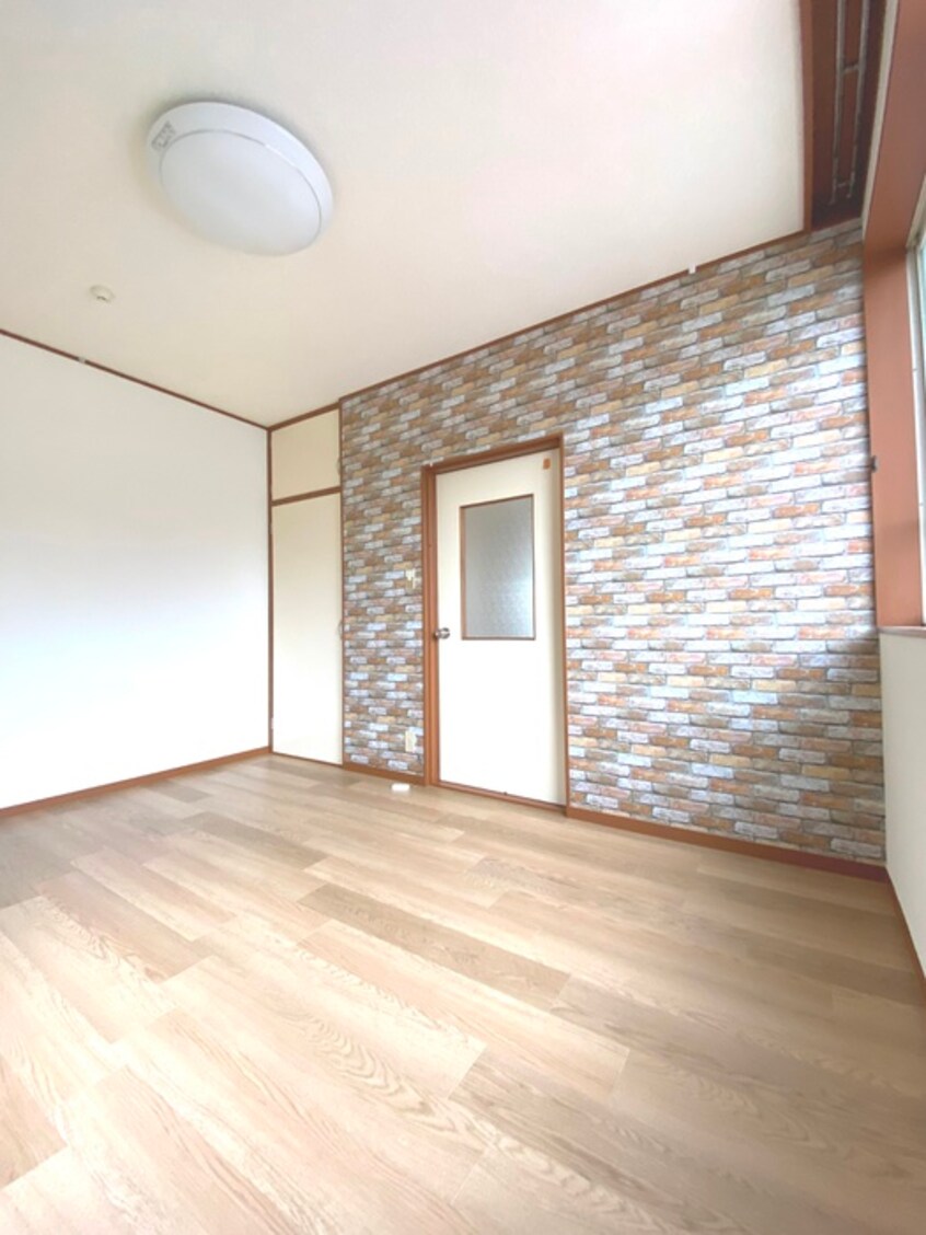 居室 サンハイツヨシカタ