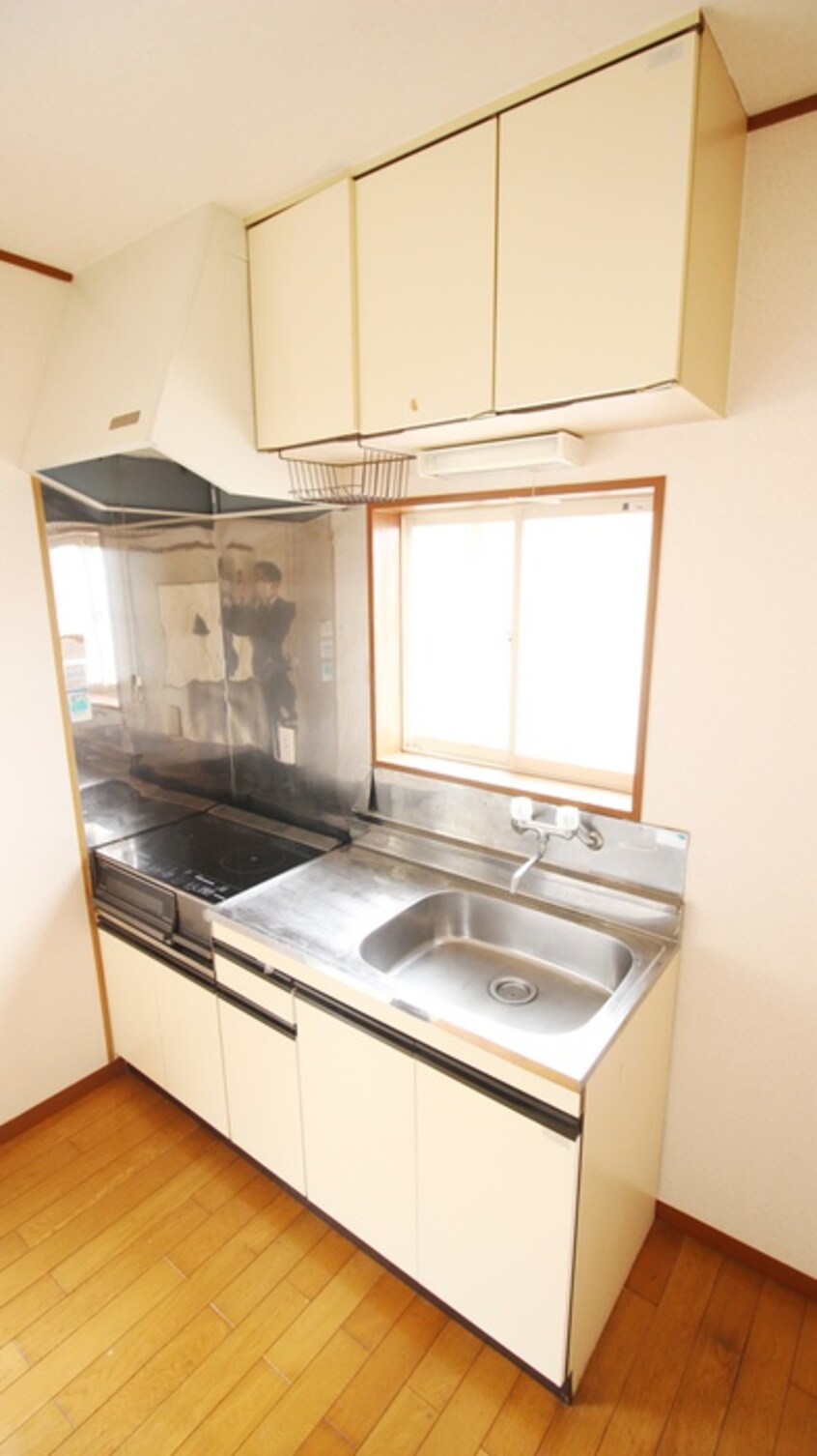 キッチン サンハイツヨシカタ