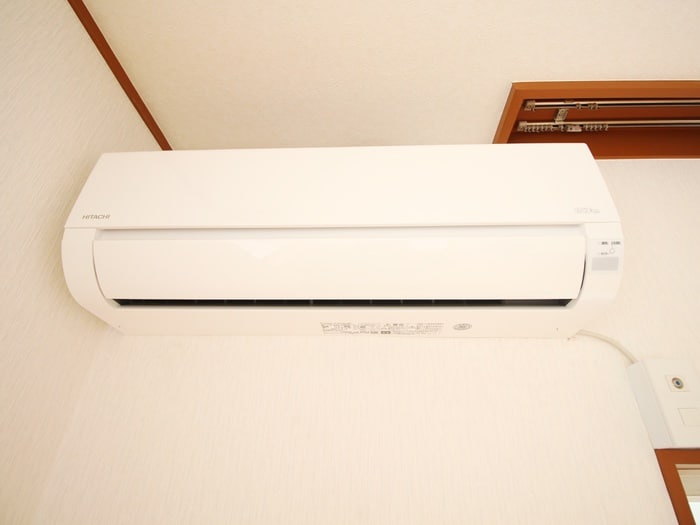 内観写真 サンハイツヨシカタ