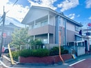 外観写真 パセオ成城