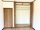 収納 パセオ成城