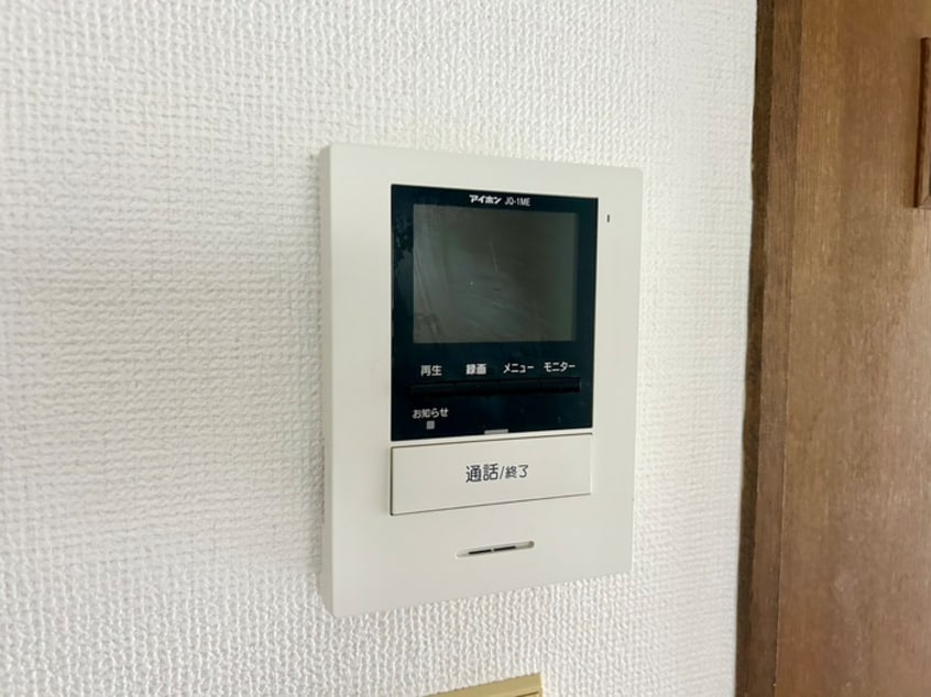 内観写真 パセオ成城