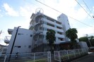 相武台ｸﾞﾘｰﾝﾊｲﾂA(205)の外観