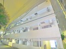 スカイコート金町第3(404)の外観