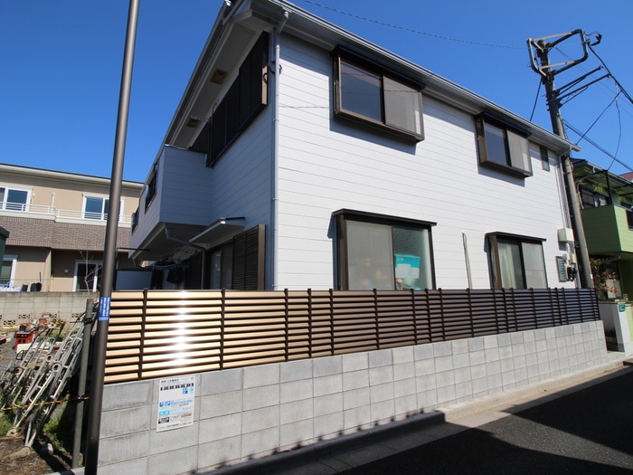 その他 コーポ南