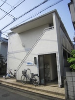 サンライズガーデン江古田