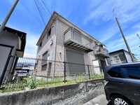 テラスハウス和未