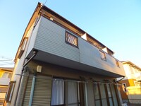 カレッジハウス１４