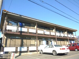 ハイツ樹樹