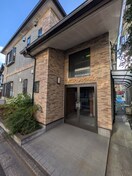 エントランス部分 Ｒｍｓ・サブリ－ム