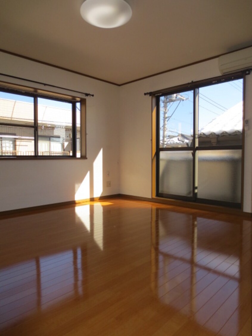 居室 Ｒｍｓ・サブリ－ム