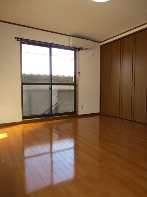 居室 Ｒｍｓ・サブリ－ム