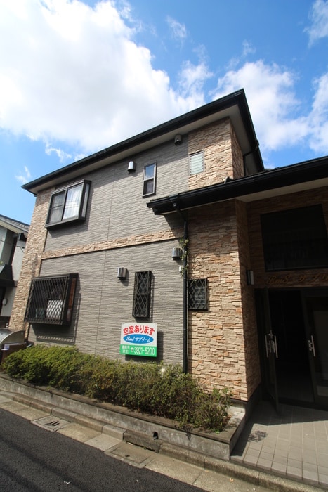 エントランス部分 Ｒｍｓ・サブリ－ム