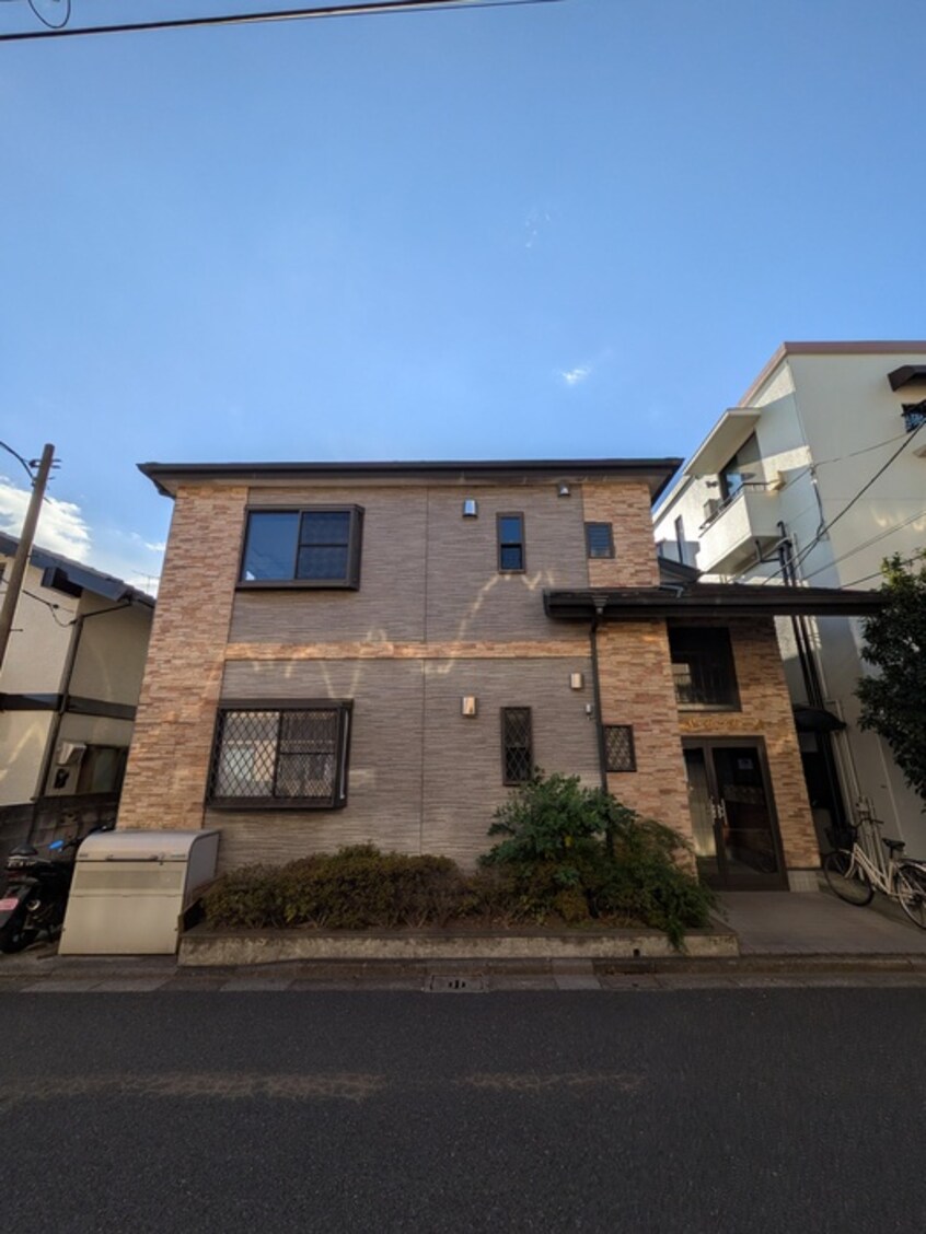 外観写真 Ｒｍｓ・サブリ－ム