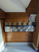 建物設備 Ｒｍｓ・サブリ－ム