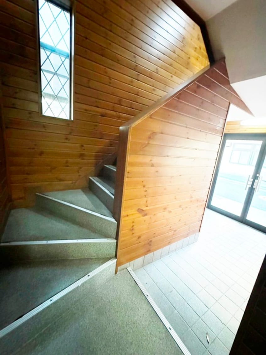 建物設備 Ｒｍｓ・サブリ－ム