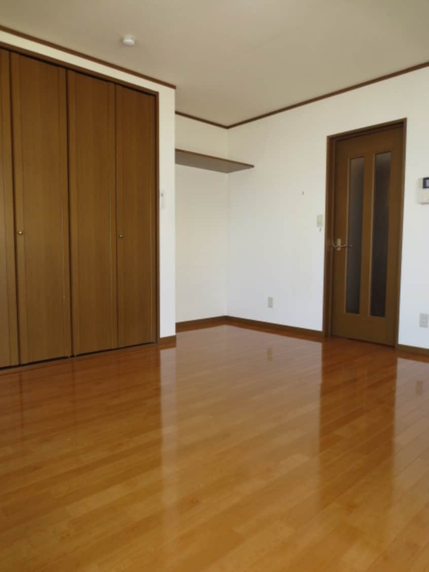 居室 Ｒｍｓ・サブリ－ム