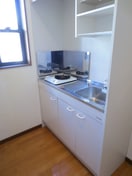 キッチン Ｒｍｓ・サブリ－ム