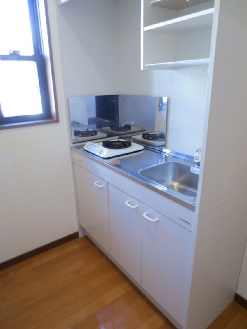 キッチン Ｒｍｓ・サブリ－ム