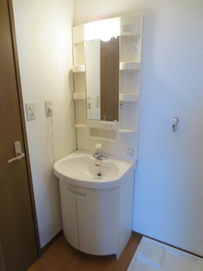 洗面 Ｒｍｓ・サブリ－ム