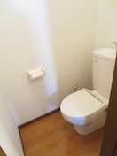 トイレ Ｒｍｓ・サブリ－ム