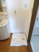 洗濯機置場 Ｒｍｓ・サブリ－ム