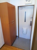 玄関 Ｒｍｓ・サブリ－ム