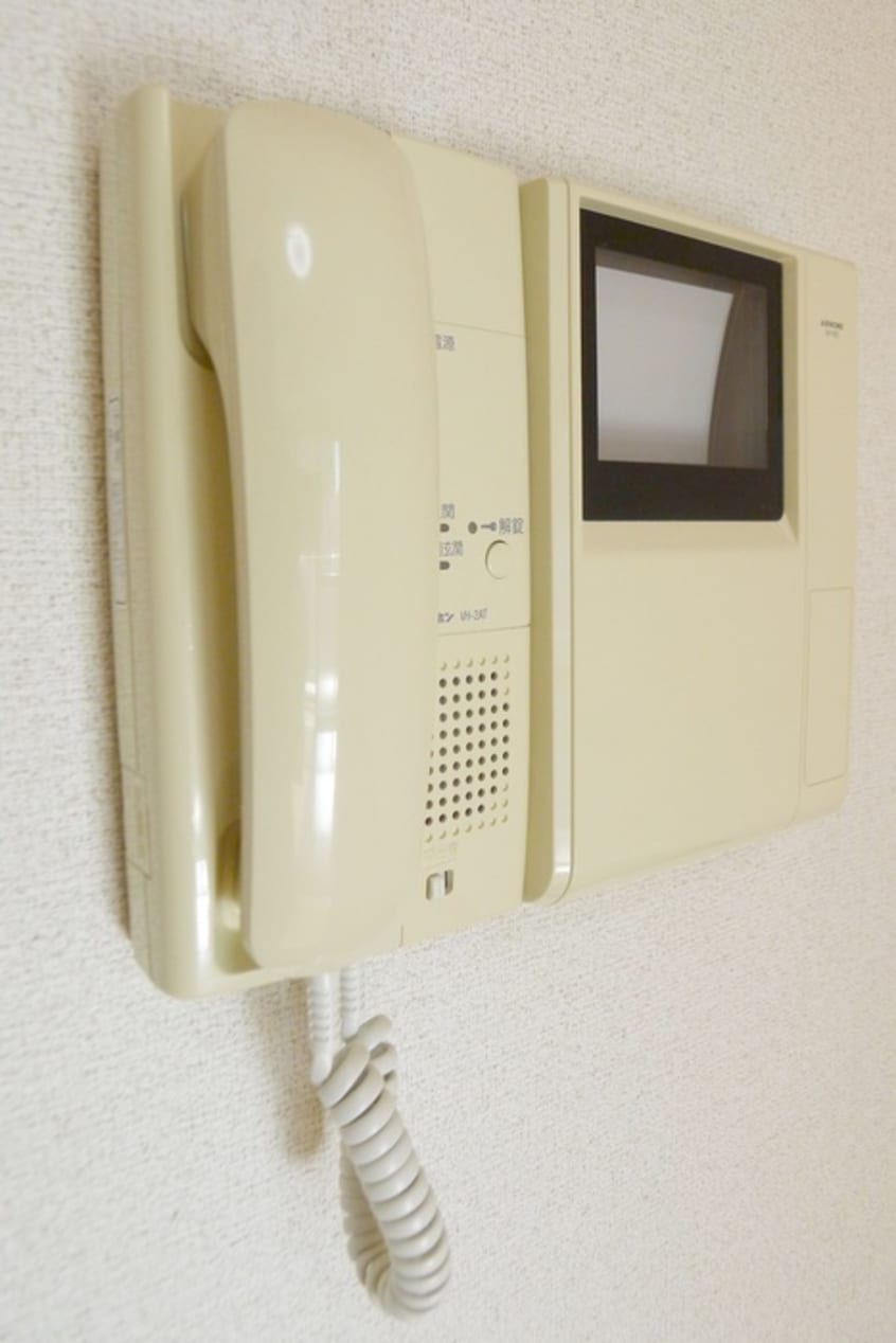 内観写真 ミリアビタNO.5