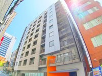 クオリア銀座(609)