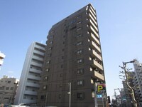 グランド・ガーラ練馬（1004）