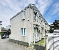 クレールハイツ