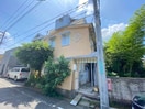 外観写真 国立コーポ