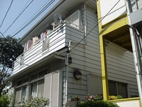田村ハイツ